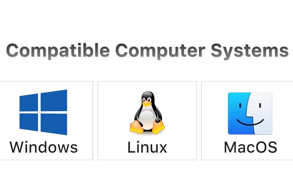 Lightburn Compatible