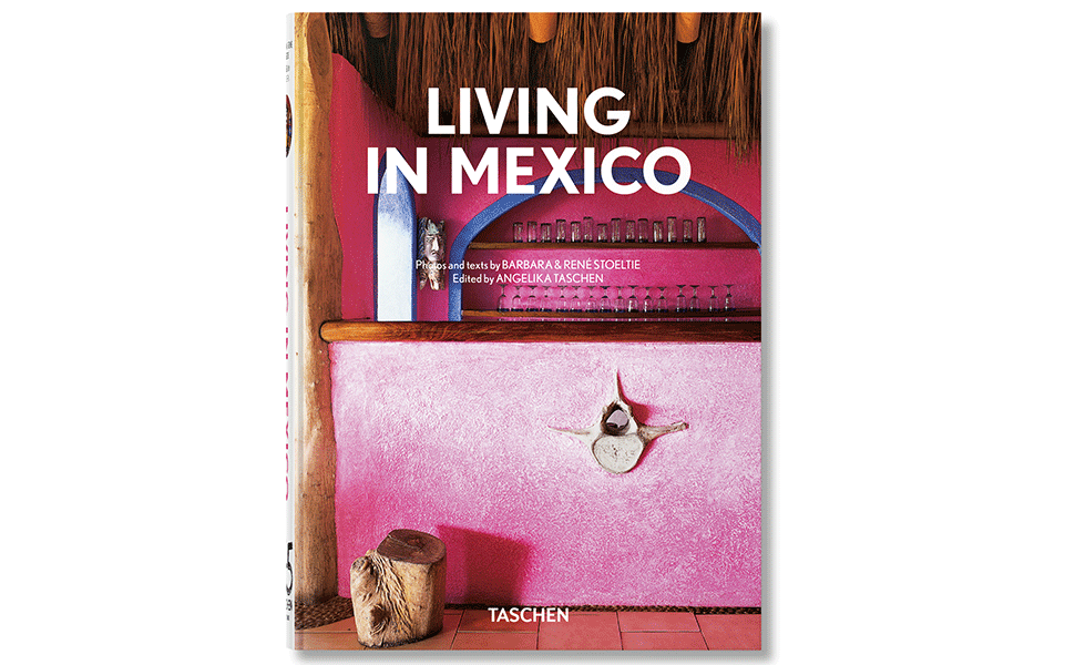Living in Mexico. 45th Ed. (45th Edition) (Multilingual