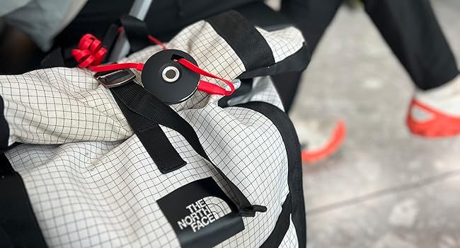 Protect Your Bag At The Airport