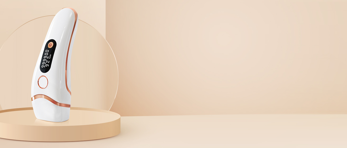 at home lazer hair removal