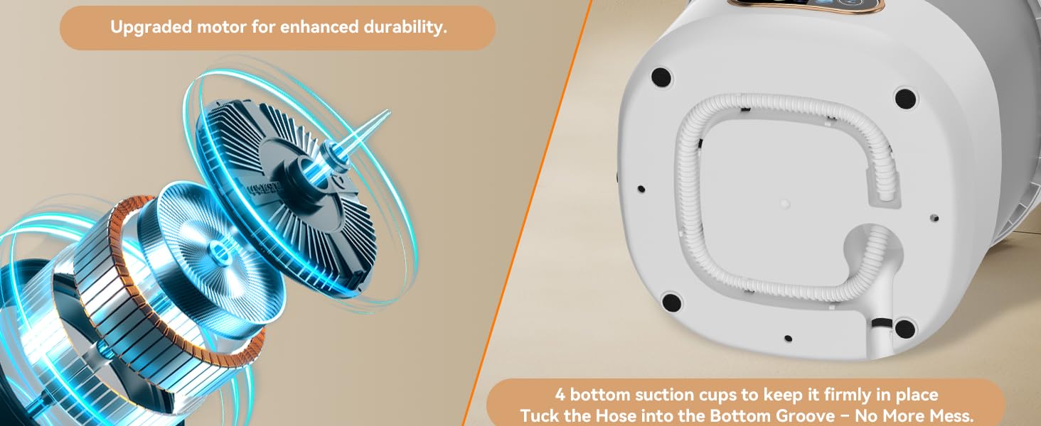 Portable Washing Machine