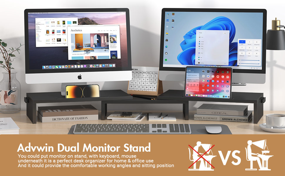 Monitor Stand
