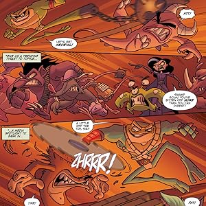 Battletoads - The Lost Adventure