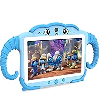 wifi kids tablet