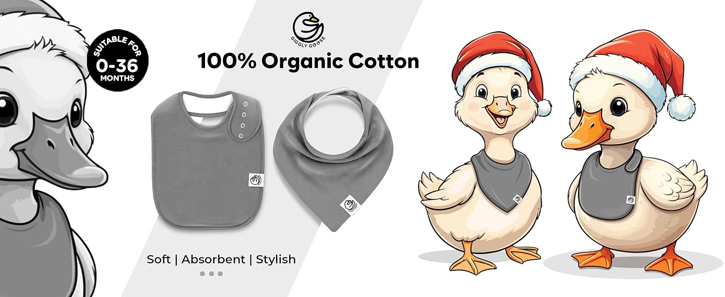 premium toddler bibs