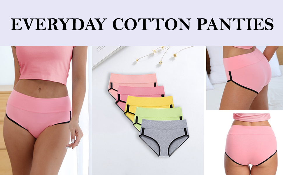 panties for women