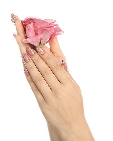 Gel Polish Design Nail Art Stamper -