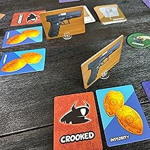 we found a common enemy