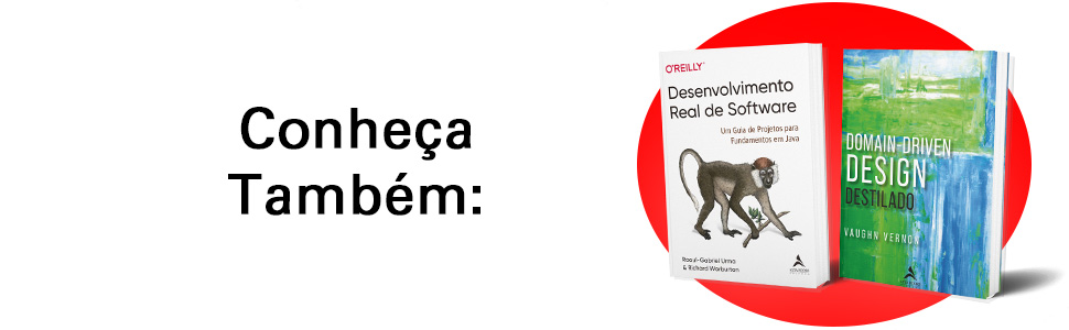 Aprenda Domain-Driven Design