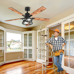 ceiling fan