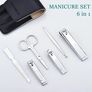 nail cutter car essentials for women purse essentials nail accessories cortauñas