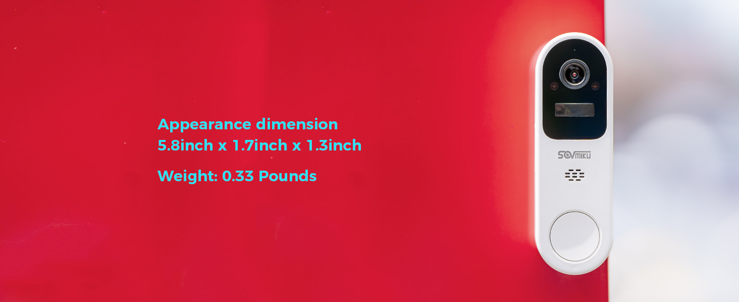 Mini size