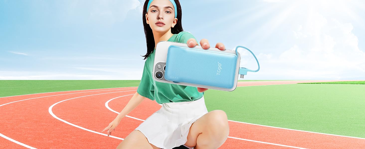 portable charger iphone 12