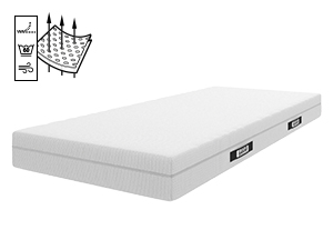 Bodyguard Anti-Cartel Mattress
