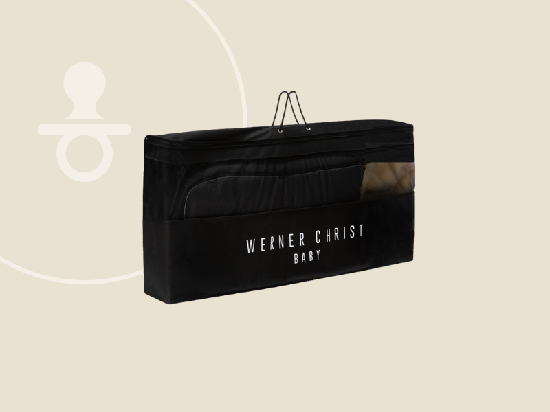 Werner Christ Baby