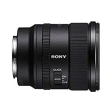 Sony SEL20F18G FE 20mm F1.8 G Full-Frame Large-Aperture Ultra-Wide Sony SEL20F18G FE 20mm F1.8 G Full-Frame Large-Aperture Ultra-Wide