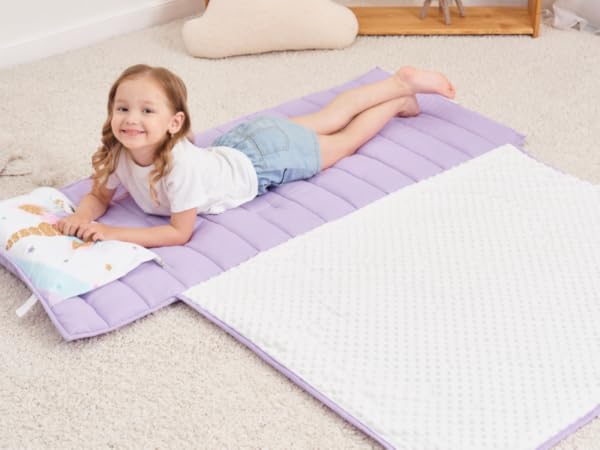 Soft Bottom for Exrta Comfort