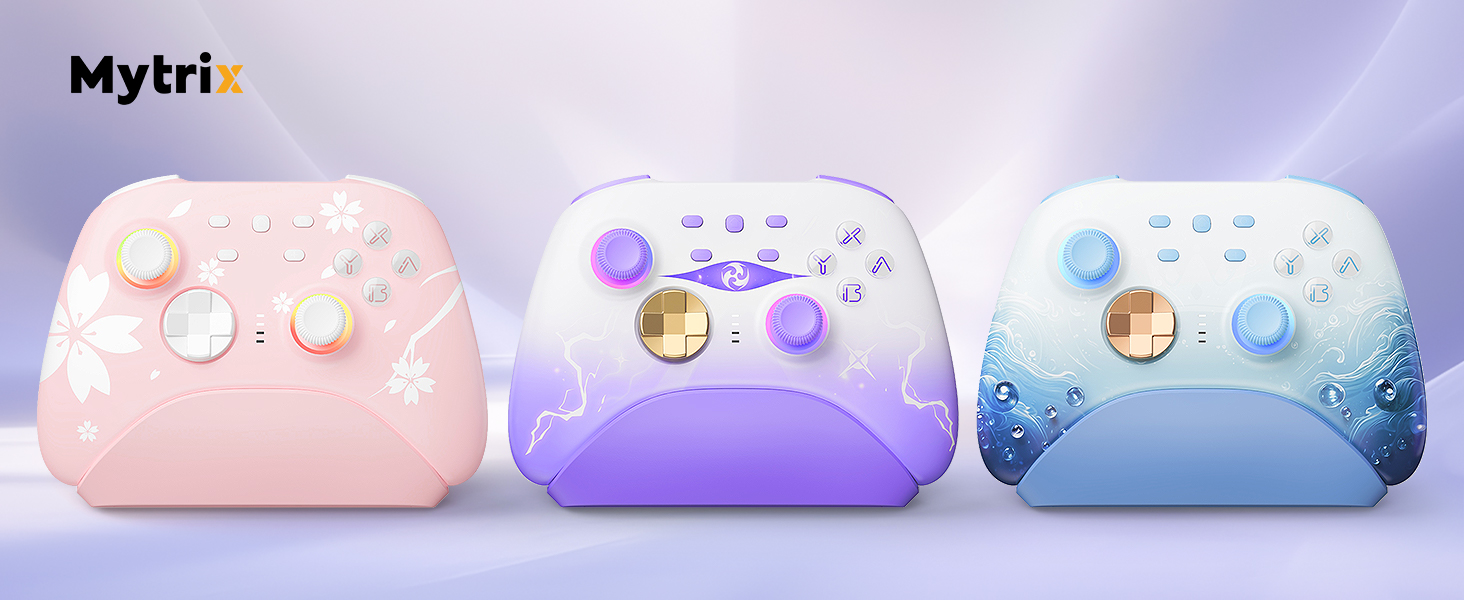 nintendo switch controller