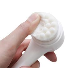 men exfoliating face wash
