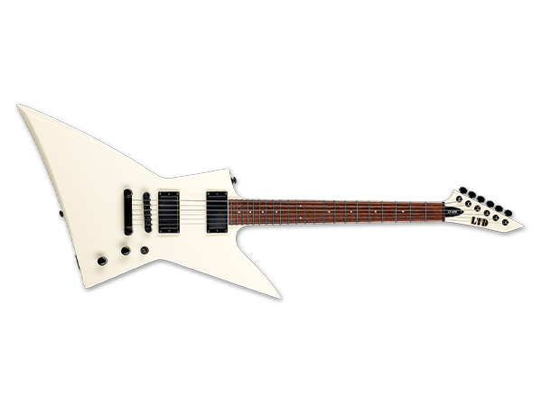 Amazon.com: ESP LTD EX-200 Solidbody Electric Guitar