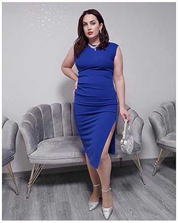 Women Bodycon Cocktail Party Dress