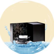 Platinum Facial Detox Mud Mask