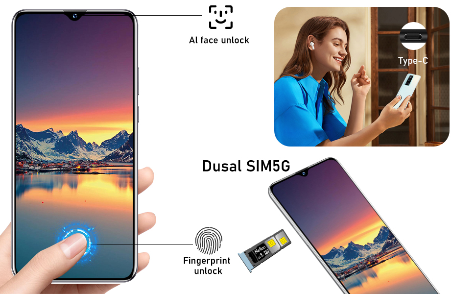 Android phone