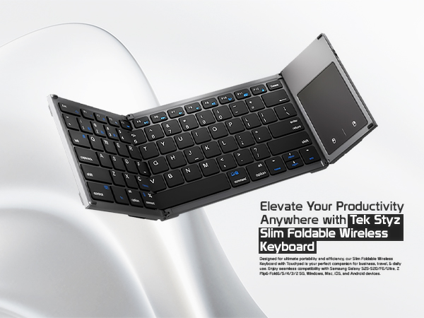 Motorola razr50 ＋ Clicks Keyboard セット Clicks Keyboard for Motorola Razr Base, Plus (2024 & 2025