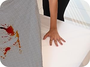 Quilted Mattress Protector