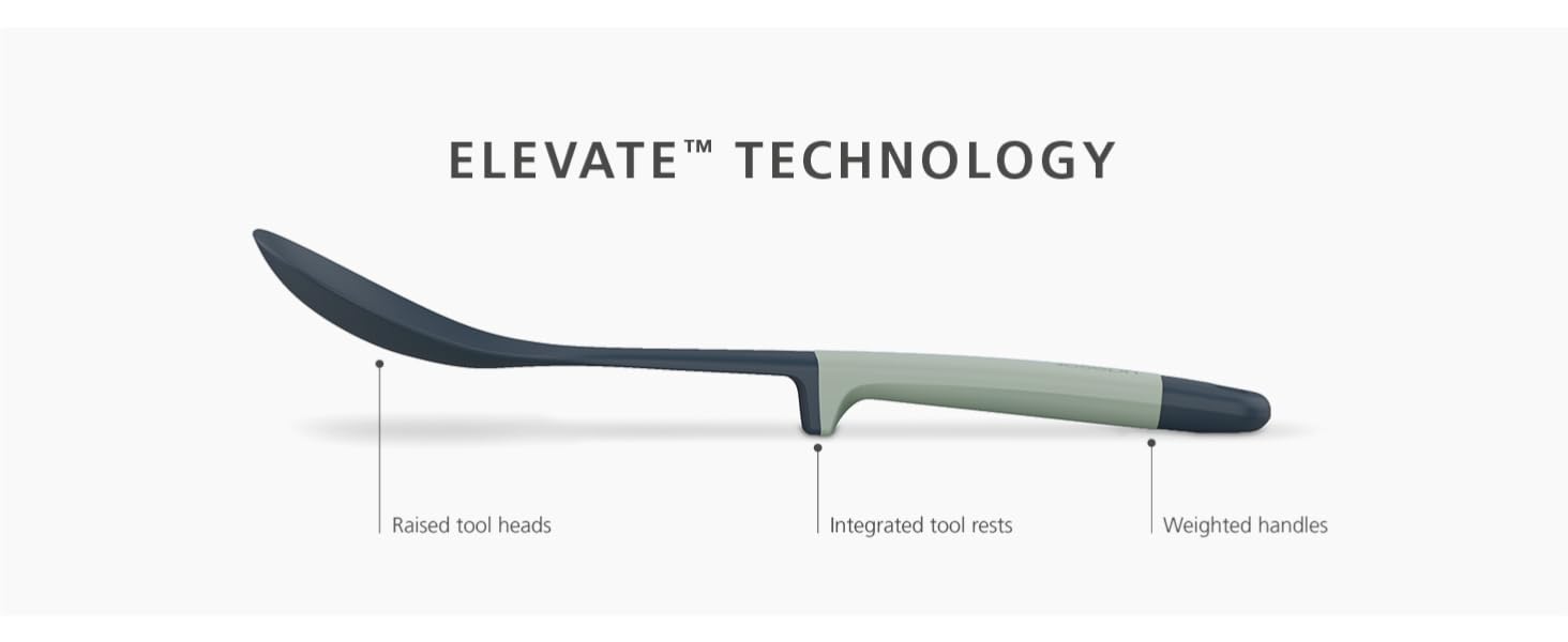 Joseph Joseph Amazon Elevate Utensil Carousel