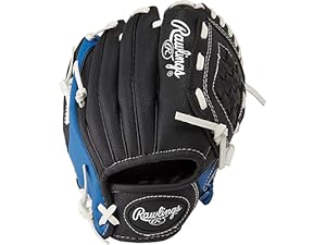 ✨Rawlings 野球グローブ ボール付き✨ ローリングス (Rawlings) 子供用 トイグラブ 幼児向け 野球
