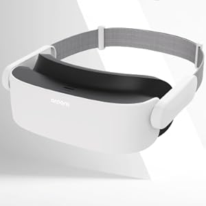 【未使用】 Arpara VR セット Amazon | 【正規品】 arpara Tethered 5K VR ヘッドセット VR