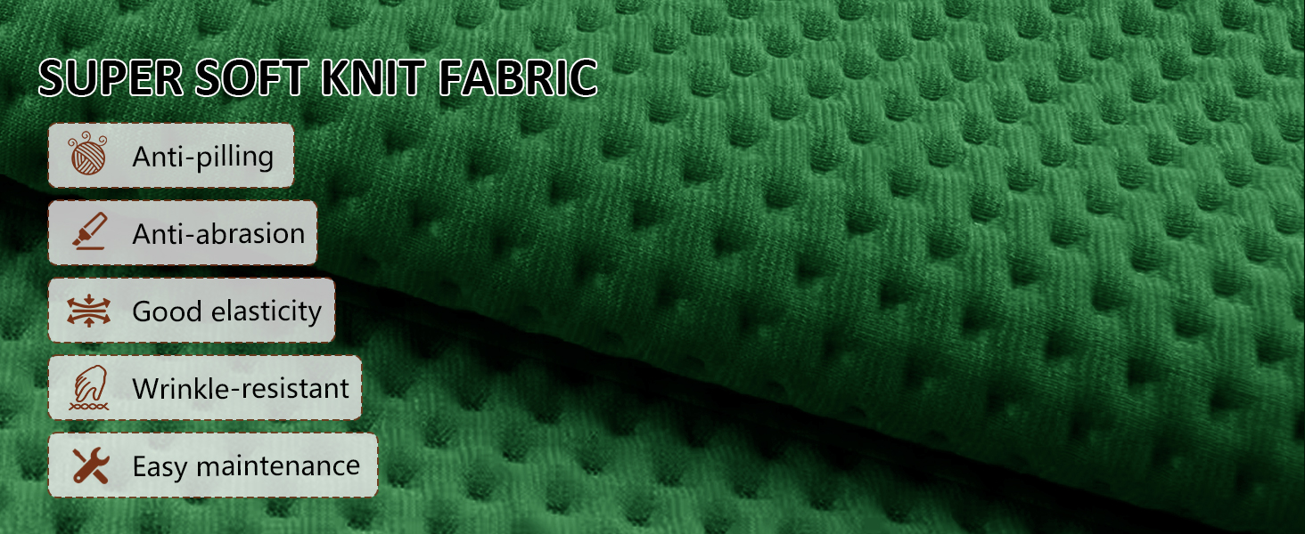 113" Modular Sectional Sofa