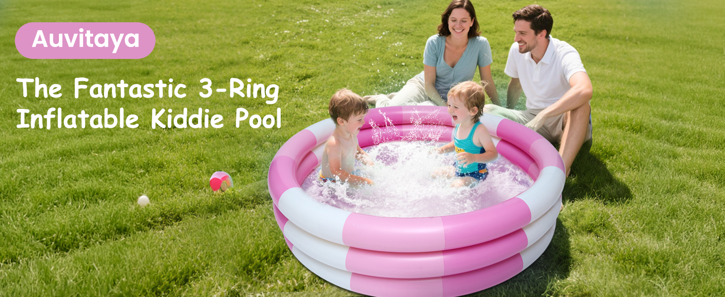 Kiddie Pool