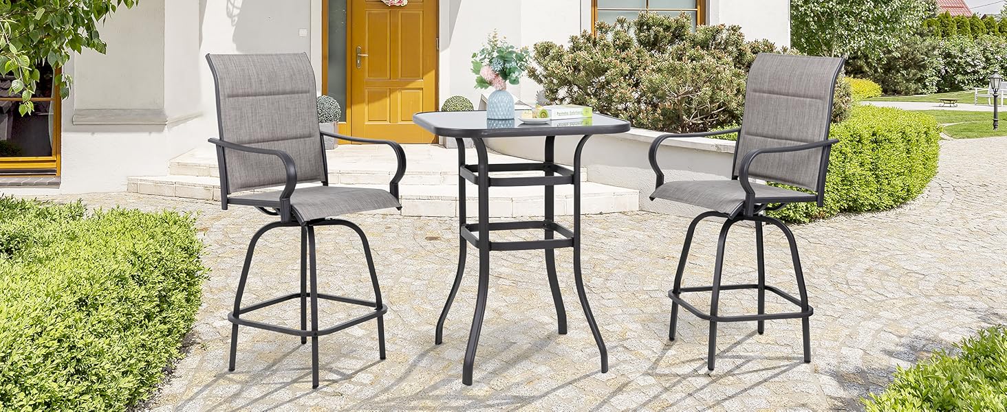 bar set