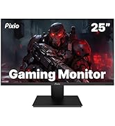 Pixio PX277 Prime Neo 27 inch 180Hz Refresh Rate QHD 1440p