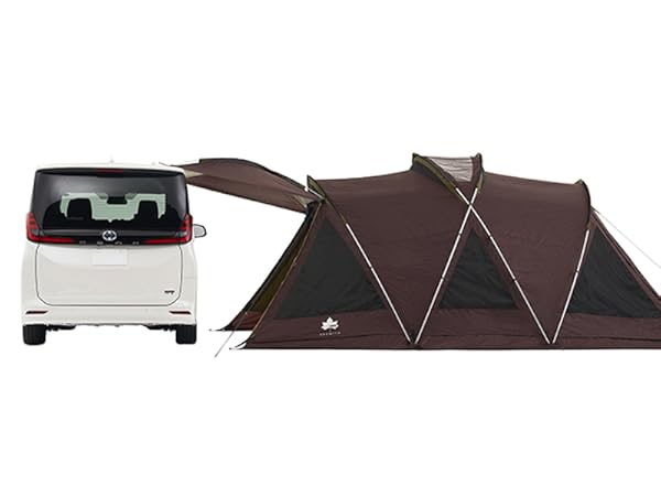 Amazon | ロゴス(LOGOS) プレミアム エーコン PANEL X DOME L
