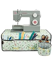 sewing machine pad