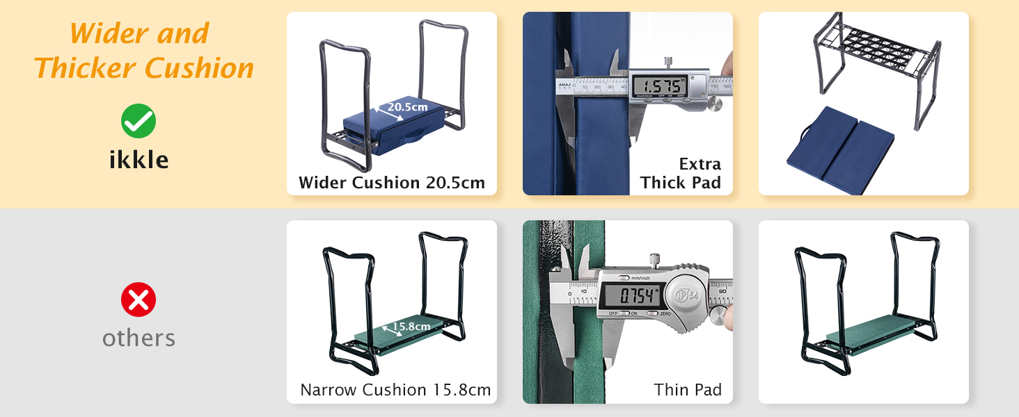 kneeler