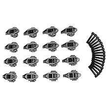 Amazon.com: TEKKOAUTO 10214664 Motorsports Rocker Arms and
