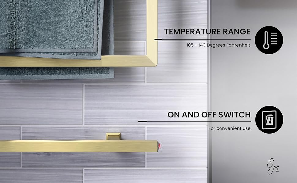 Bathroom Accessories