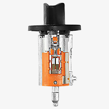 Ignition Lock Cylinder