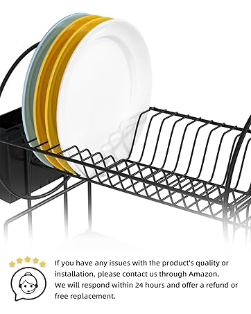 plate rack