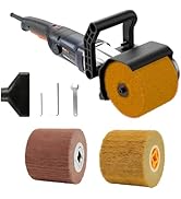 MAXXT Burnishing Polishing Machine, 1300w Surface Conditioning Tool, 6 Speed Variable 3200RPM Mot...