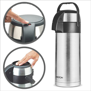 beverage dispenser