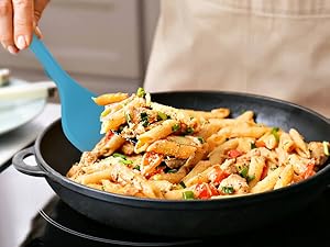 COOKING