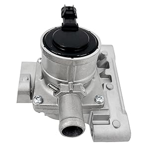 DanVard 2571075015 Air Switching Valve Compatible with