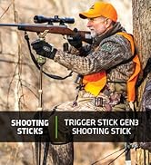 Primos, Hunting, Shooting sticks, Calls, Decoys, Ground Blinds