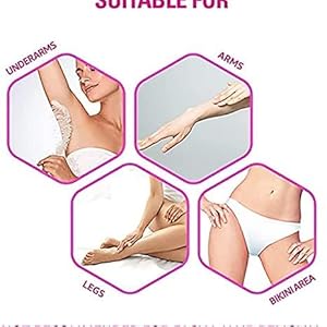 Multifunctional 6-in-1 Trimmer for Women