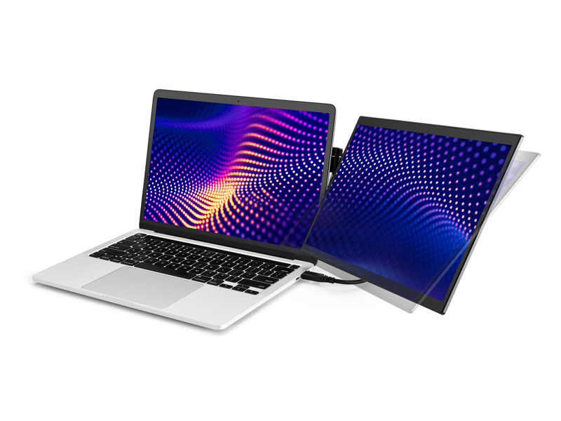 Amazon.com: SideTrak Swivel Pro 13.3